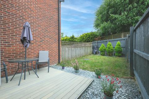 19 Bramble Grove, Pool In Wharfedale, Otley, LS21 1TW