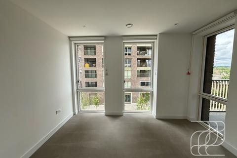 1 bedroom flat to rent, 1 Heartwood Boulevard, W3