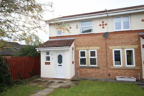 3 bedroom semi-detached house to rent, Elmwood, Longridge PR3