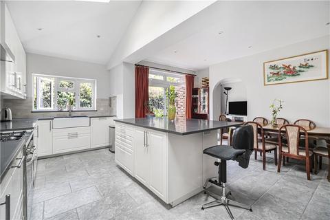 4 bedroom semi-detached house for sale, West Road, London, SW4