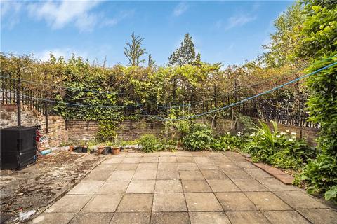 4 bedroom semi-detached house for sale, West Road, London, SW4