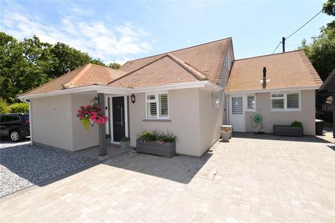 4 bedroom bungalow for sale, Sunnyfield Road, Barton on Sea, New Milton, Hampshire, BH25