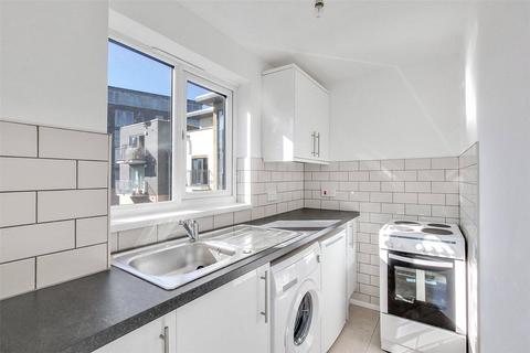 1 bedroom flat to rent, Baildon Street, London SE8