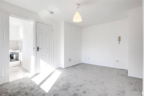 1 bedroom flat to rent, Baildon Street, London SE8