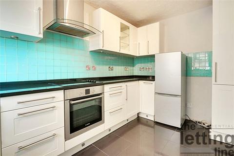 2 bedroom apartment to rent, Windmill Rise, Enfield, Middlesex, EN2