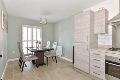2 bedroom coach house for sale, Waterman Way, Wouldham, Rochester, Kent