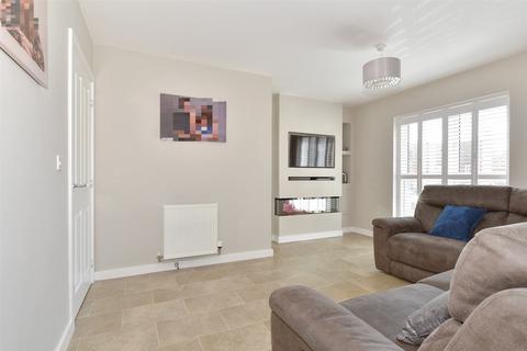 2 bedroom coach house for sale, Waterman Way, Wouldham, Rochester, Kent