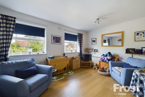 2 bedroom apartment for sale, Swan Road, Feltham, TW13