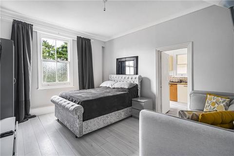 1 bedroom apartment for sale, St. John's Crescent, London, SW9