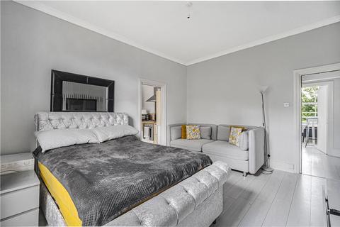 1 bedroom apartment for sale, St. John's Crescent, London, SW9