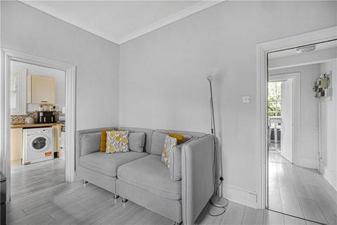 1 bedroom apartment for sale, St. John's Crescent, London, SW9