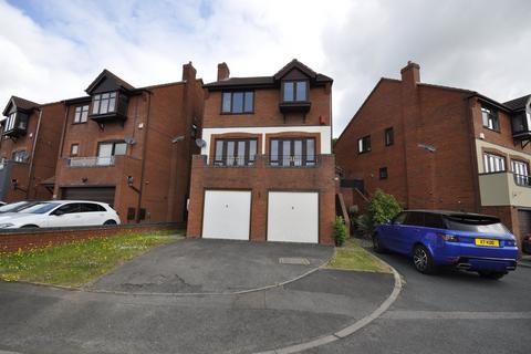 4 bedroom detached house for sale, Westcott Close, Kingswinford, DY6