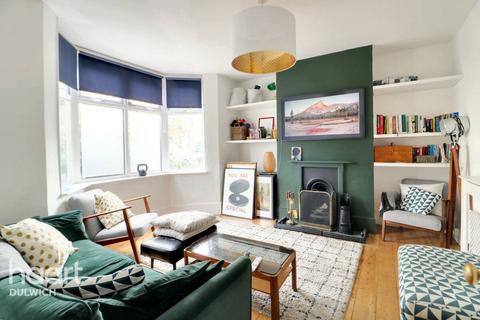 1 bedroom apartment for sale, St Aidans Road, London