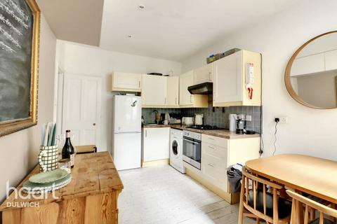 1 bedroom apartment for sale, St Aidans Road, London