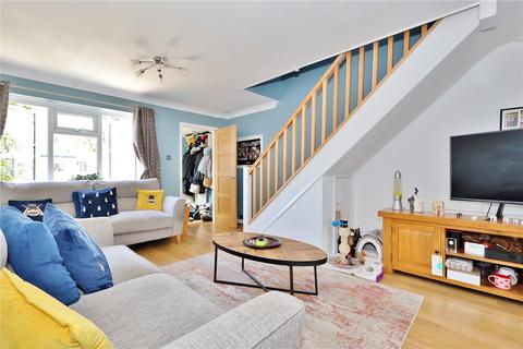 2 bedroom end of terrace house for sale, Oakfield, Goldsworth Park, Woking, Surrey, GU21