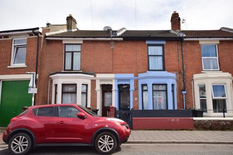 3 bedroom link detached house to rent, London Avenue Portsmouth PO2