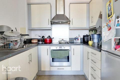 undefined, Monarch Way, Ilford