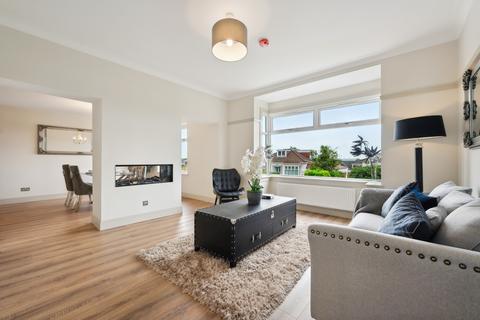 3 bedroom detached house for sale, Oronsay Crescent, Bearsden, East Dunbartonshire , G61 2EU