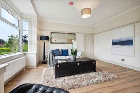 3 bedroom detached house for sale, Oronsay Crescent, Bearsden, East Dunbartonshire , G61 2EU