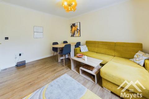 2 bedroom apartment to rent, Woodlands Corner, Lilford Road, Blackburn