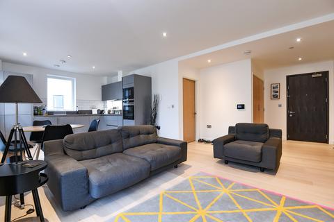 2 bedroom flat for sale, The Roper, 48 Reminder Lane, Greenwich Peninsula, SE10