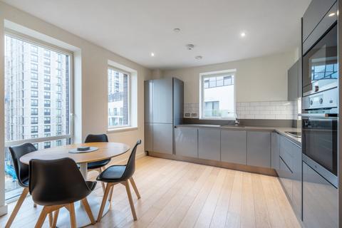 2 bedroom flat for sale, The Roper, 48 Reminder Lane, Lower Riverside, Greenwich Peninsula, SE10