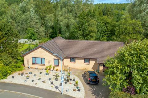 4 bedroom bungalow for sale, Langhill Drive, Balloch, Cumbernauld, North Lanarkshire, G68