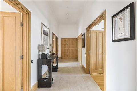 3 bedroom penthouse for sale, Coleridge Gardens, Chelsea, SW10