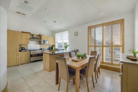 3 bedroom penthouse for sale, Coleridge Gardens, Greater London, SW10