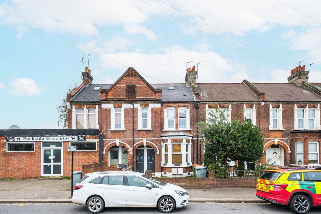 190 dames road 1