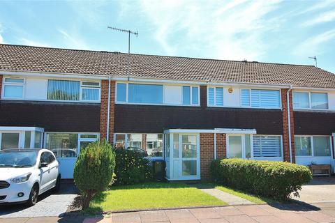 3 bedroom terraced house for sale, Montreal Way, Worthing, West Sussex, BN13