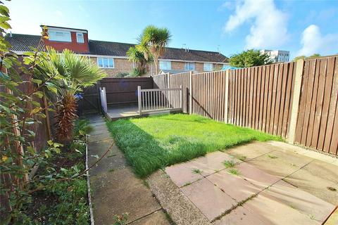3 bedroom terraced house for sale, Montreal Way, Worthing, West Sussex, BN13
