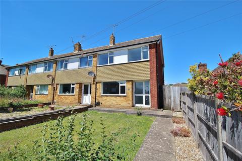 3 bedroom end of terrace house for sale, Salvington Road, Worthing, West Sussex, BN13