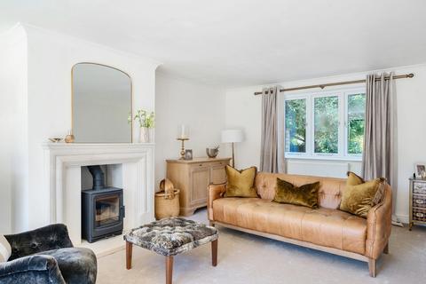 5 bedroom detached house for sale, High Street, Kempsford, Fairford, Gloucestershire, GL7