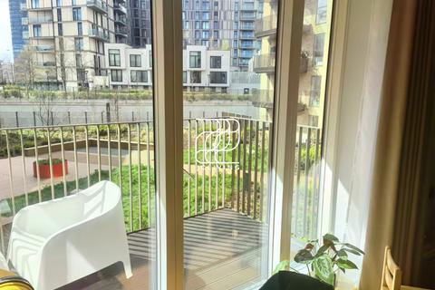 1 bedroom flat to rent, LONDON, E15