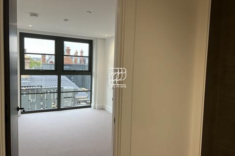 1 bedroom flat to rent, Brigadier mews, SE1