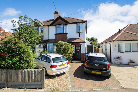 3 bedroom semi-detached house for sale, St Johns Road, Whitstable, CT5