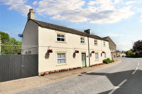 3 bedroom semi-detached house for sale, West End, Middleham, Leyburn, North Yorkshire, DL8