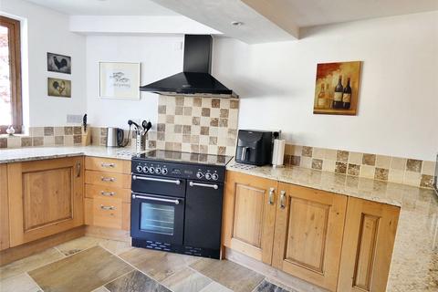 3 bedroom semi-detached house for sale, West End, Middleham, Leyburn, North Yorkshire, DL8