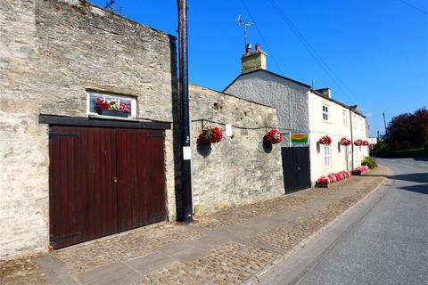 3 bedroom semi-detached house for sale, West End, Middleham, Leyburn, North Yorkshire, DL8