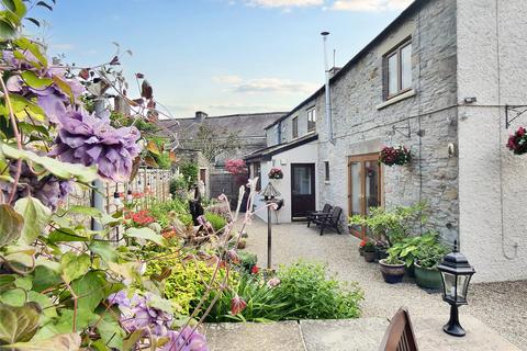 3 bedroom semi-detached house for sale, West End, Middleham, Leyburn, North Yorkshire, DL8