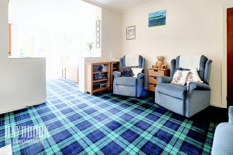 424 Herries Road, Sheffield, S5 7HG