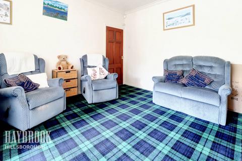 424 Herries Road, Sheffield, S5 7HG