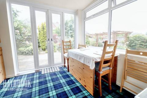 424 Herries Road, Sheffield, S5 7HG