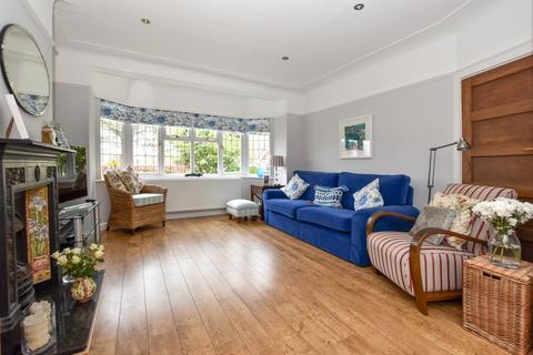 3 bedroom semi-detached house for sale, Lorne Gardens, Croydon, CR0