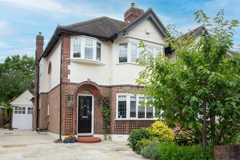 3 bedroom semi-detached house for sale, Lorne Gardens, Croydon, CR0