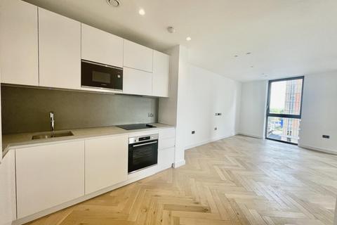 2 bedroom apartment to rent, Josephine House, Oberman Road, Dollis Hill, NW10