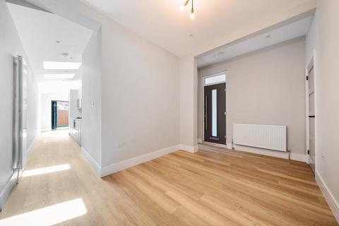 74 Sydney Road, London, W13 9EY