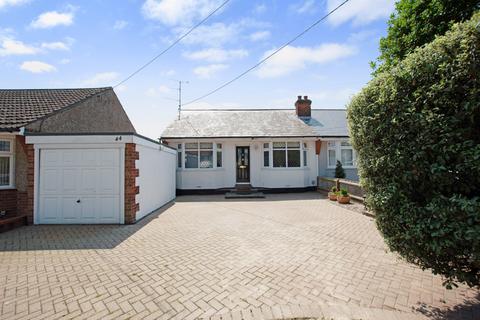 3 bedroom bungalow for sale, Watchouse Road, Galleywood