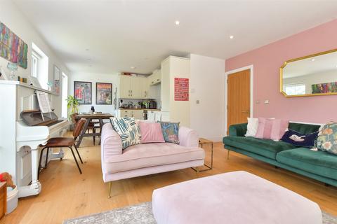 2 bedroom apartment for sale, Alkham Road, Temple Ewell, Dover, Kent